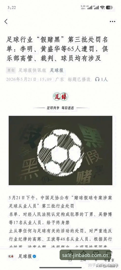 中国足协第三批禁足名单深度解析：足球反腐的完整指南